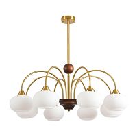 Люстра Lumion LARINA 8323/8C