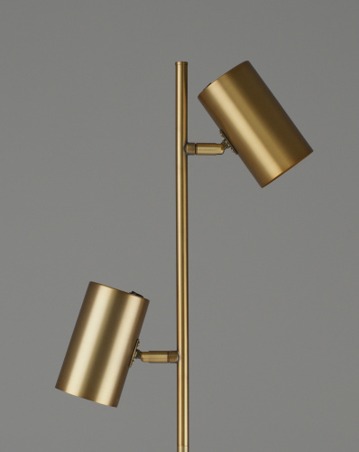 Торшер Moderli V11332-2F Ashes фото 2