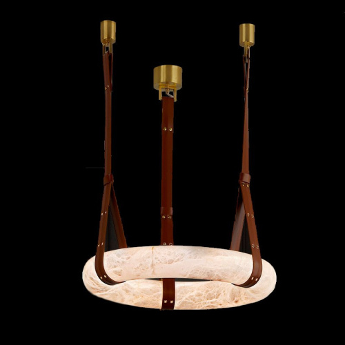 Подвесная люстра Secretum FL1049-10P фото 5 Подвесная люстра Secretum FL1049-10P фото 5