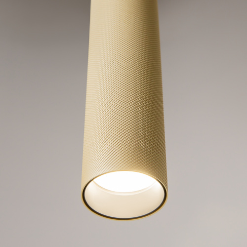 Подвесной светильник Technical P082PL-GU10-MG фото 6