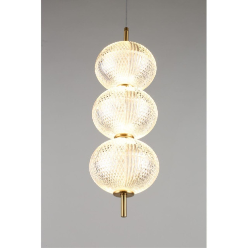 Светильник подвесной OML-68806-03 фото 6