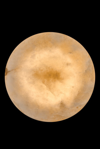 Бра luminosa FL1020-1WH