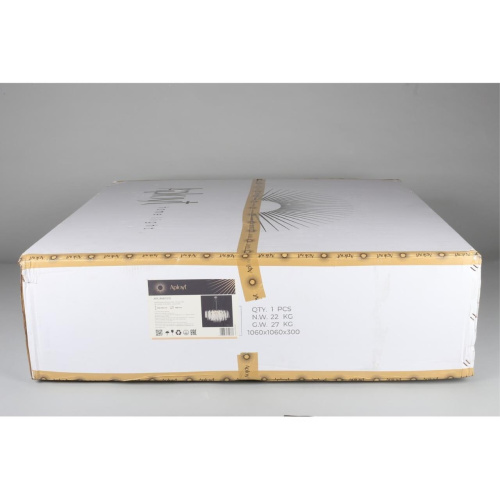 Люстра подвесная APL.848.13.15 фото 13 Люстра подвесная APL.848.13.15 фото 13