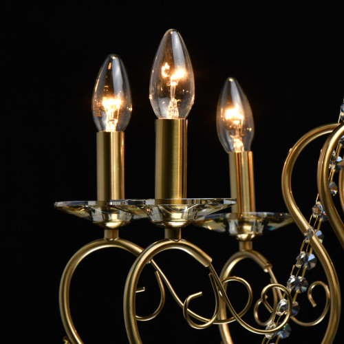 Люстра MW-Light Селена фото 6