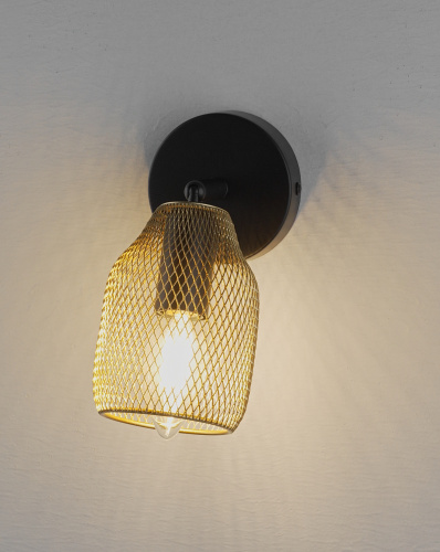 Спот Moderli V11836-1W Adalina фото 7