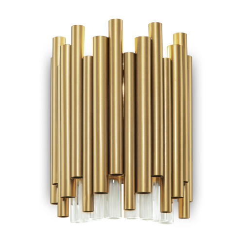 Настенный светильник (бра) Maytoni MOD135WL-01BS фото 8