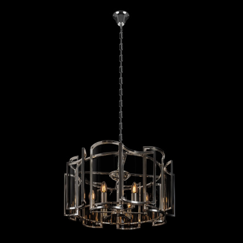 10433/6 Подвесной светильник LOFT IT Reflection фото 4