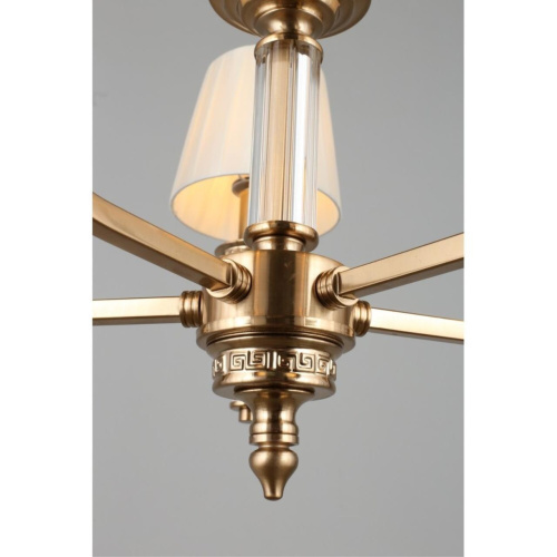 Люстра подвесная APL.716.13.05 фото 16 Люстра подвесная APL.716.13.05 фото 16