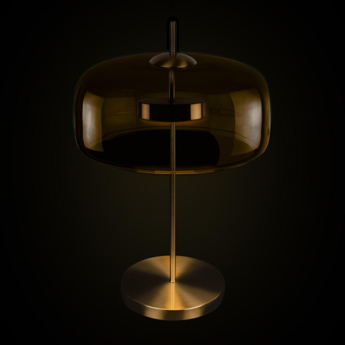 10040T/B Настольная лампа LOFT IT Dauphin фото 3 10040T/B Настольная лампа LOFT IT Dauphin фото 3