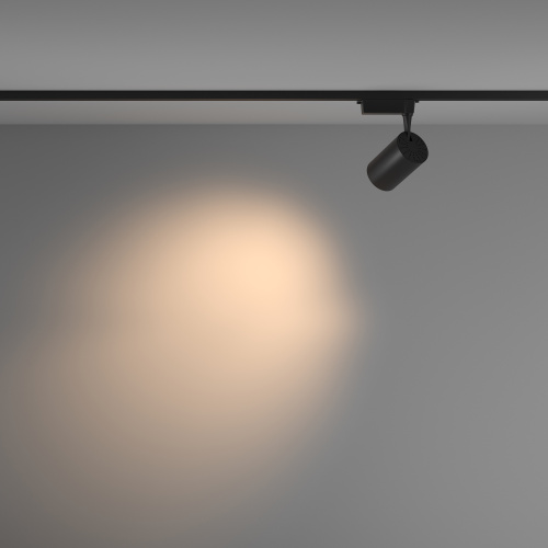 Трековый светильник Technical TR003-1-26W3K-M-B фото 7 Трековый светильник Technical TR003-1-26W3K-M-B фото 7