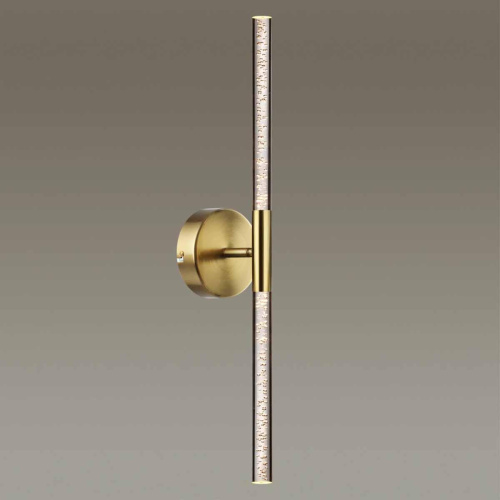 Бра Odeon Light Sparky 4369/10WL фото 5