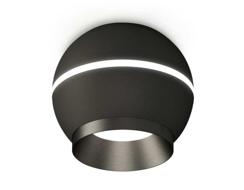 Комплект потолочного светильника Ambrella light Techno Spot XC (C1102, N7031) XS1102010