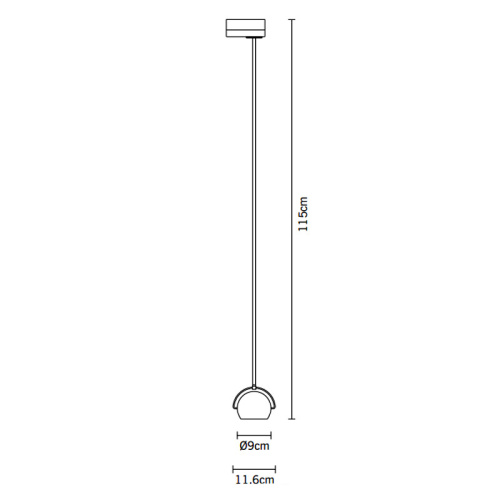 Спот D57J0500 фото 2
