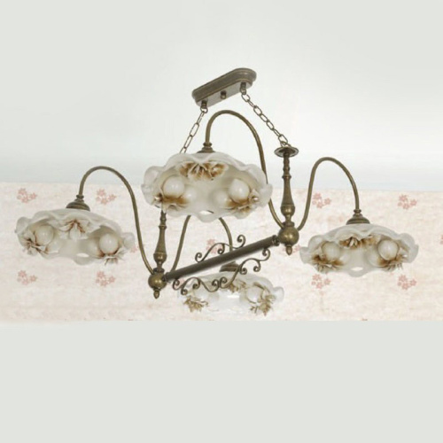 Люстра CSD 40A30 фото 2