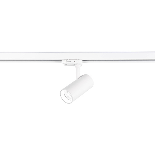 ST661.546.10 Св-к трек. Белый LED 1*10W 4000K 800Lm Ra>90 38° IP20 L130xW60xH195 165-265V TRACE фото 3