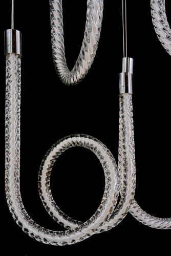 Люстра подвесная Levita FL1180-10P фото 3 Люстра подвесная Levita FL1180-10P фото 3