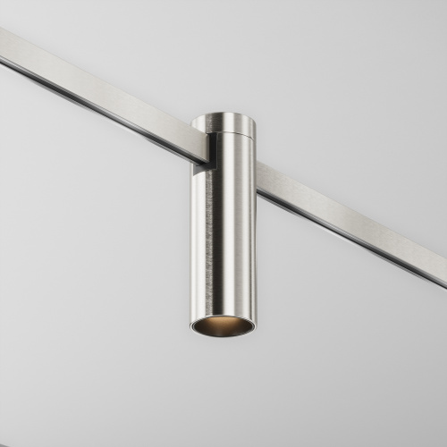 Трековый светильник Technical TR143-1-5W3K-W-PT фото 5