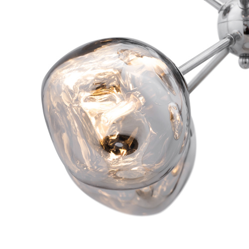 Подвесной светильник Freya FR5378PL-08SM фото 5