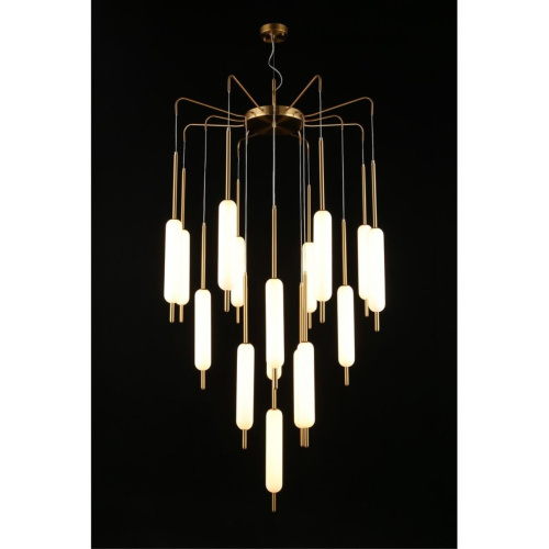 Люстра подвесная APL.010.03.136 фото 13