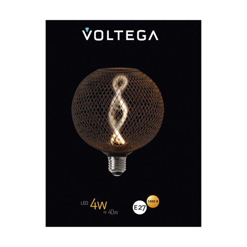 Лампочка Voltega 8596 фото 2