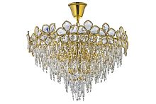 Люстра подвесная Arti Lampadari Elite Neuronano E 1.5.60.100 G