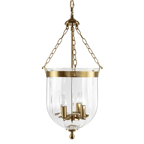 10455/4 AB Подвесной светильник LOFT IT Incense фото 4