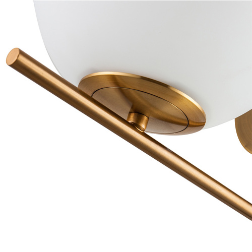 Настенный светильник KG0825W-1 фото 4