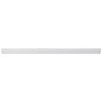 Мебельный светодиодный светильник ЭРА Линейный LLED-01-12W-4000-W Б0017426