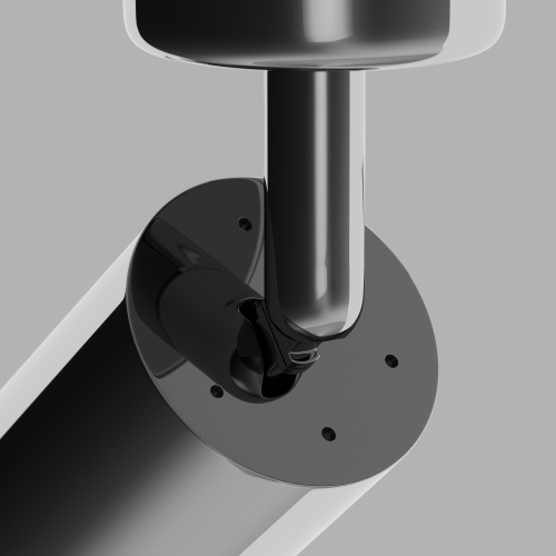 Потолочный светильник Technical C017CW-01GF фото 8