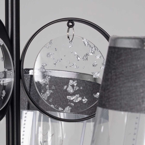 Подвесная люстра De City Виталина 448014905 фото 7