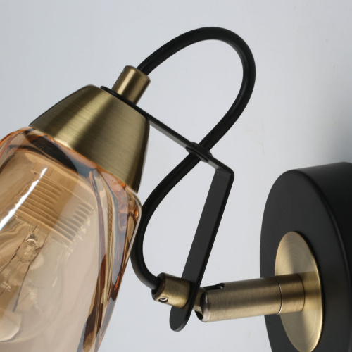 Бра DeMarkt Гамбург 605027001 фото 2