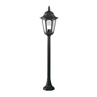 Фонарный столб Elstead Exterior, Арт. PR5 BLACK