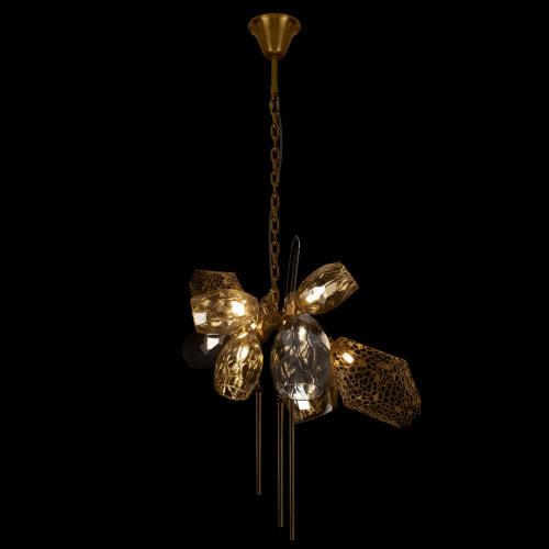 10401/600S Подвесная люстра LOFT IT Britannica фото 3