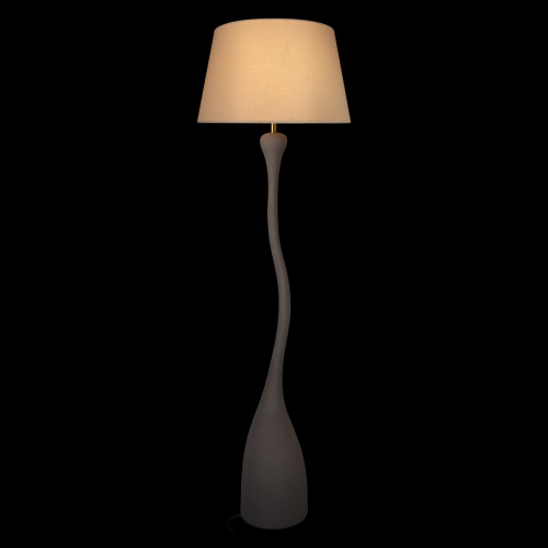 10571F Grey Торшер LOFT IT Ariadne фото 2