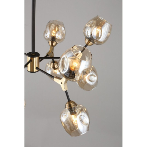 Люстра потолочная OML-93407-12 фото 7