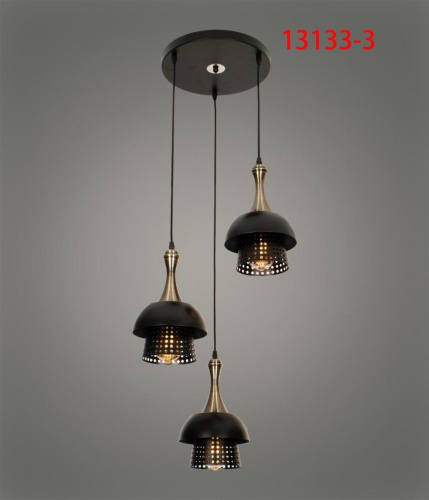 Люстра подвесная Alfa Light F4124-41 Люстра подвесная Alfa Light F4124-41