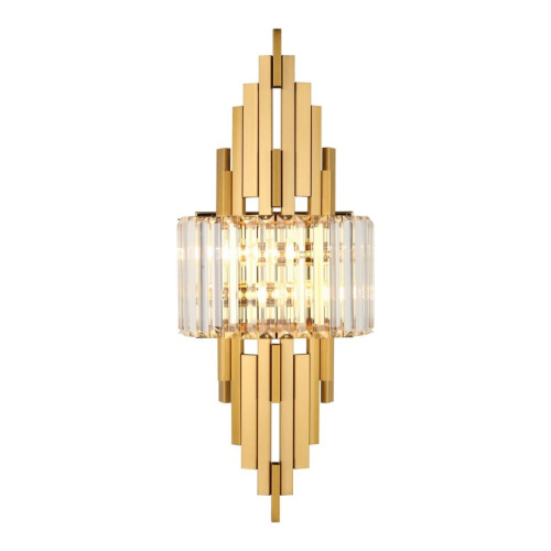 Светильник настенный (Бра) APL.642.11.02 Светильник настенный (Бра) APL.642.11.02