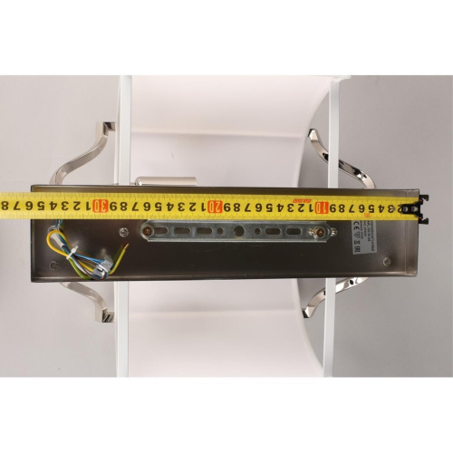 Светильник настенный (Бра) APL.727.01.02 фото 9 Светильник настенный (Бра) APL.727.01.02 фото 9