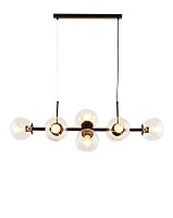 Подвесная люстра Moderli V2171-P Long