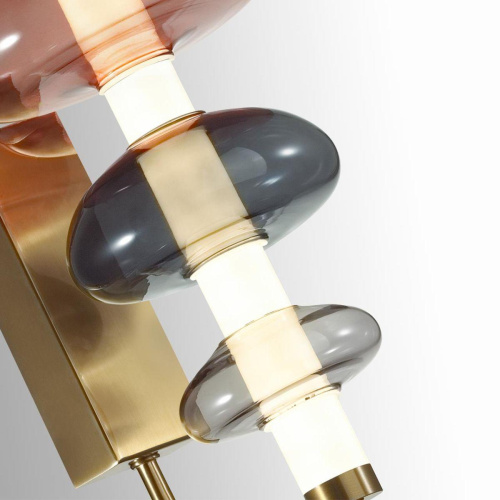 Бра Odeon Light Modern Amore 5411/9WL фото 5