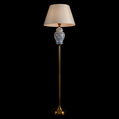 10489F Торшер LOFT IT Ultramarine фото 4