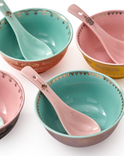 Набор Grandpa Asian фото 11