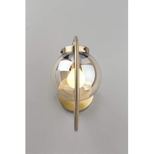 Светильник настенный (Бра) OML-94511-01 фото 7 Светильник настенный (Бра) OML-94511-01 фото 7