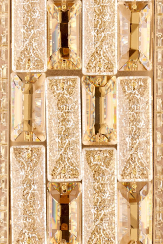 Бра Festo Gold FL1051-2W фото 8