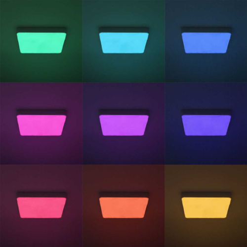 Потолочный светильник Citilux Купер CL724K105G0 фото 9