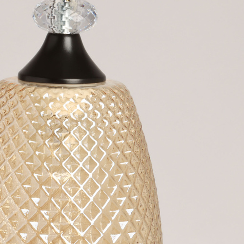 Подвесной светильник De City Лоск 107011001 фото 2