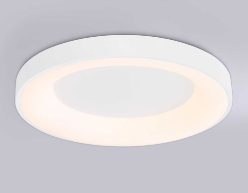 Потолочный светодиодный светильник Ambrella light Orbital Design FZ1401 фото 8