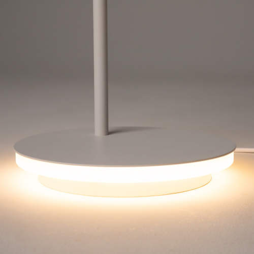 Напольный светильник (торшер) Maytoni Z010FL-L8W3K фото 5