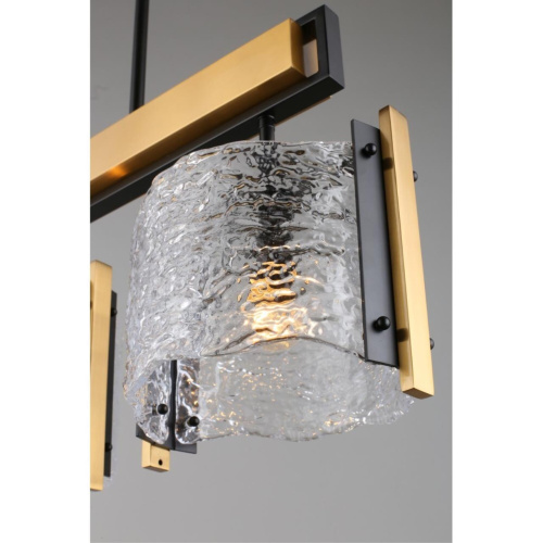 Светильник подвесной OML-99703-03 фото 8