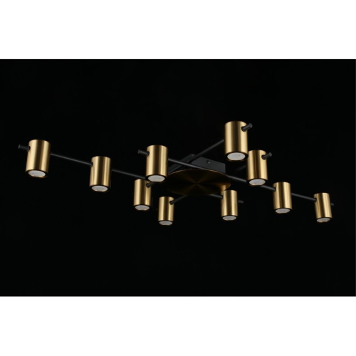 Люстра потолочная APL.633.07.10 фото 12 Люстра потолочная APL.633.07.10 фото 12